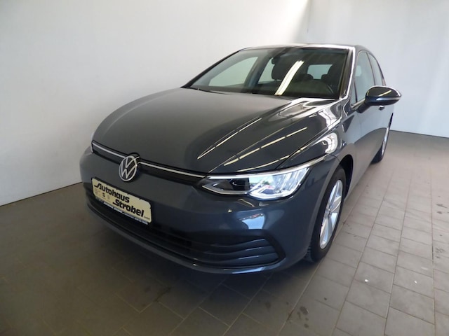 Volkswagen Golf DSG Golf VIII Life