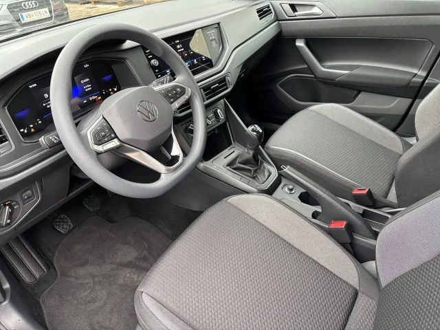 Volkswagen Taigo 4Me TSI