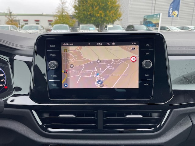 Volkswagen T-Roc 1.5 TSI Cabriolet DSG