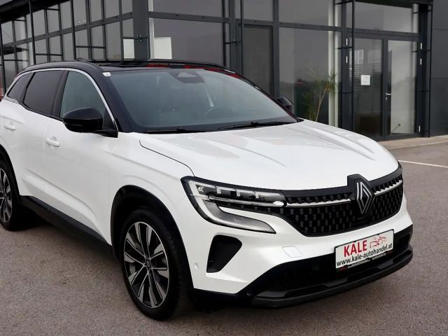 Renault Austral E-Tech Techno