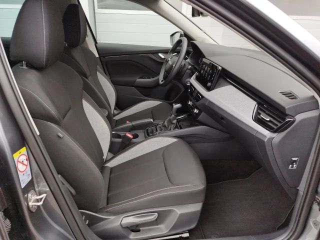 Skoda Kamiq Selection