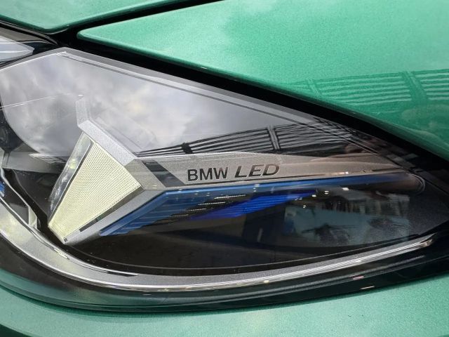 BMW M3 Competition Sedan