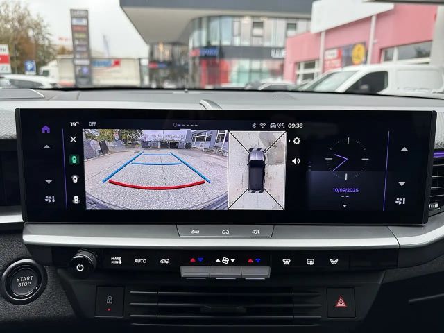 Opel Grandland X GS-Line Grand Sport