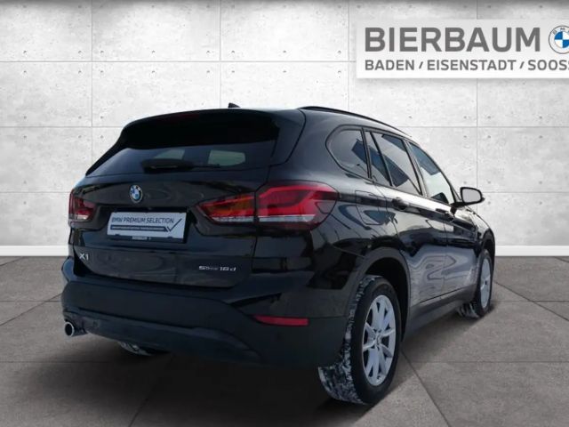 BMW X1 sDrive16d