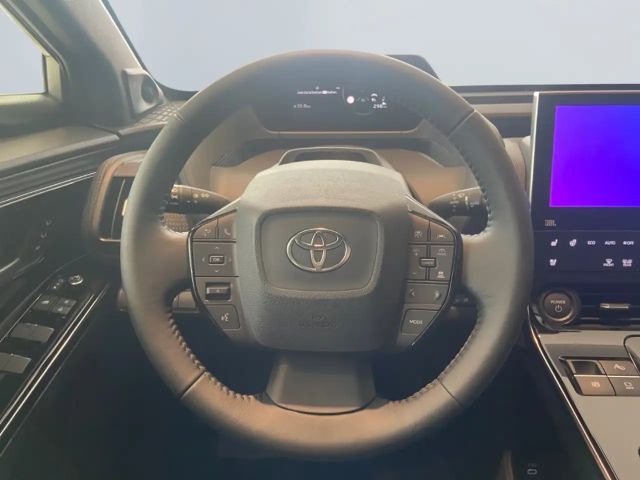 Toyota bZ4X Teamplayer *360°*SHZ*ACC*Matrix*PDC*CarPlay*