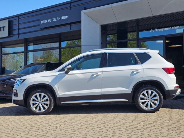 Seat Ateca 1.5 TSI DSG