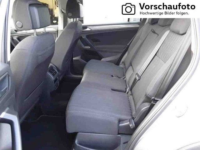 Volkswagen Tiguan 2.0 TDI Allspace DSG Life