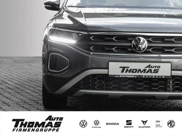 Volkswagen T-Roc 1.5 TSI DSG Move