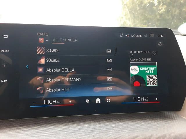 BMW 218 218d Active Tourer