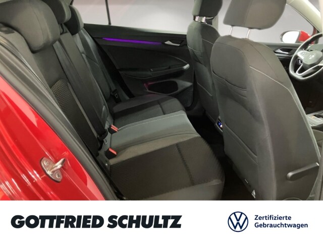 Volkswagen Golf 1.5 TSI Golf VIII