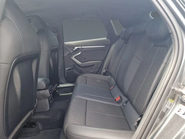 Audi A3 35 TDI S-Line Sedan Sportback