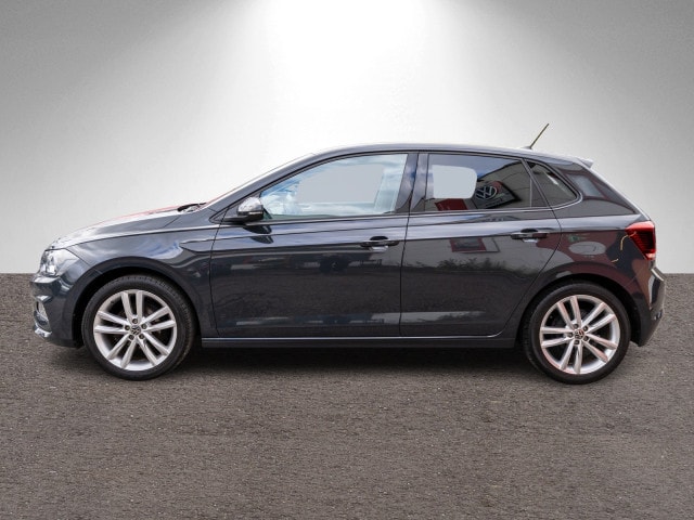 Volkswagen Polo 1.0 TSI Highline