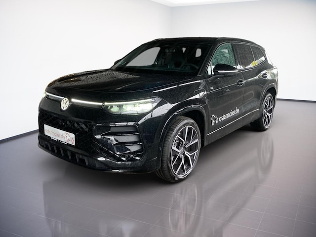 Volkswagen Tayron DSG eHybrid