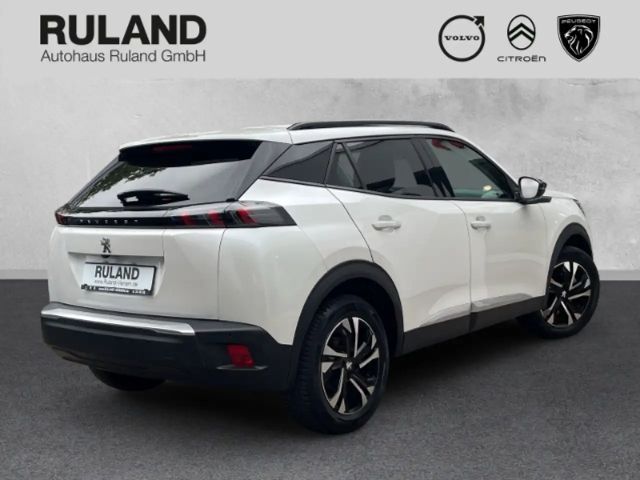 Peugeot E-2008 Allure Pack