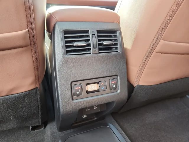 Mitsubishi Outlander 4WD