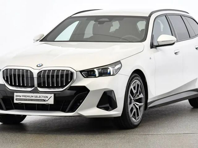 BMW 520 520d xDrive