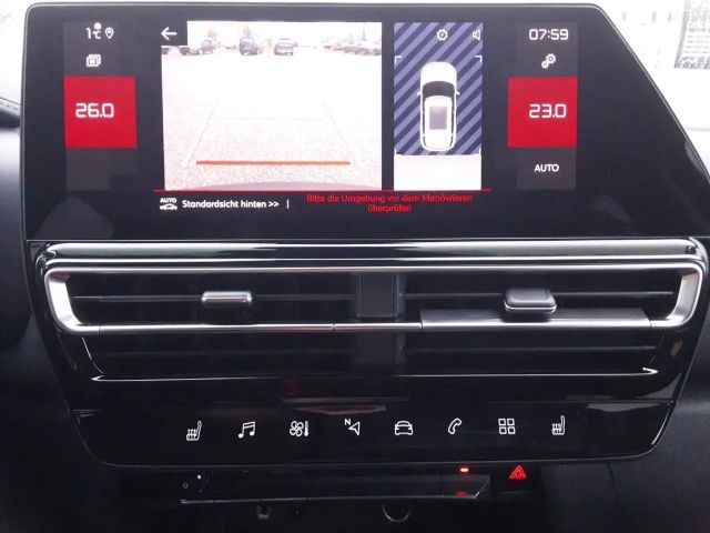 Citroën C5 Aircross BlueHDi Max Urban ride