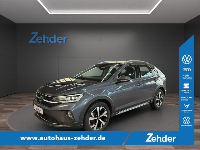 Volkswagen Taigo 1.0 TSI IQ.Drive Style