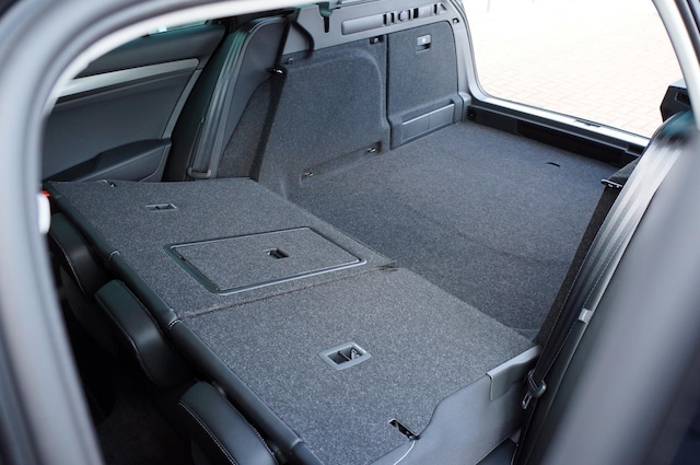 Skoda Superb 1.5 TSI Combi