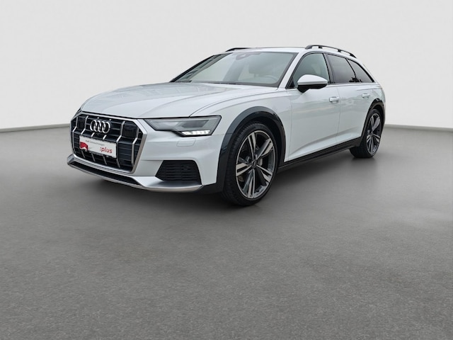 Audi A6 allroad 40 TDI Quattro S-Tronic