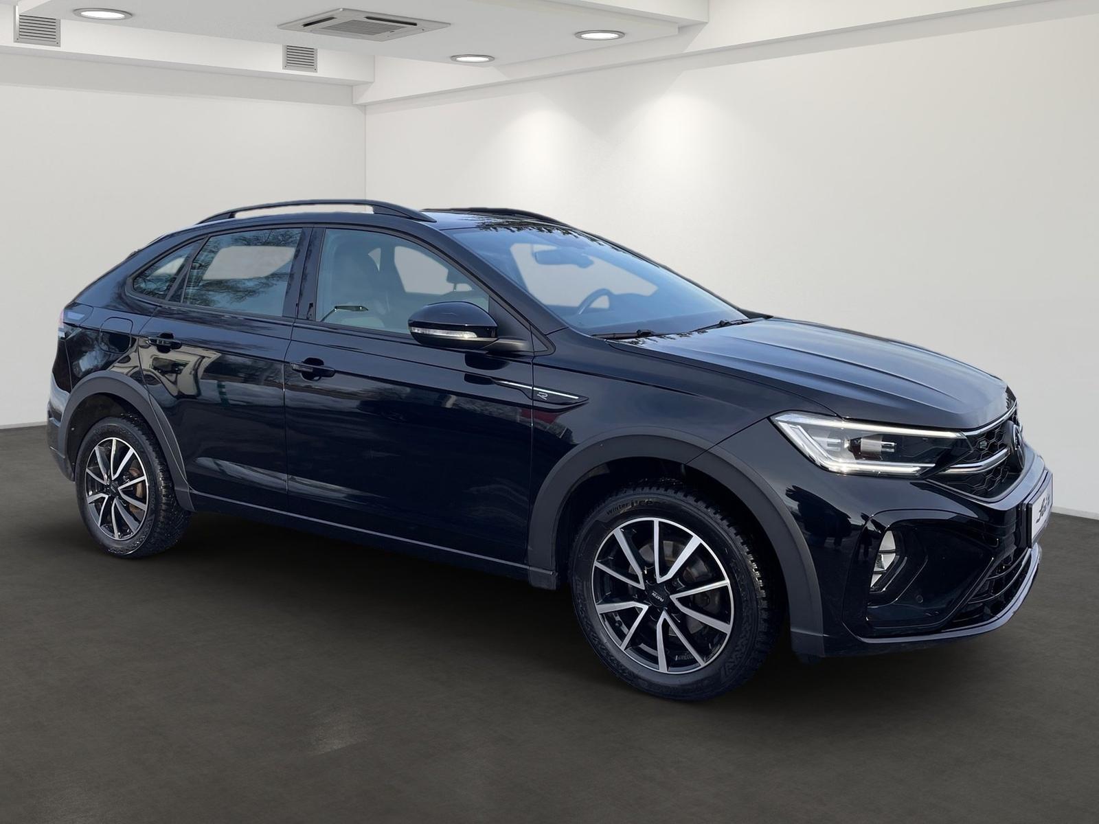 Volkswagen Taigo 1.0 TSI R-Line