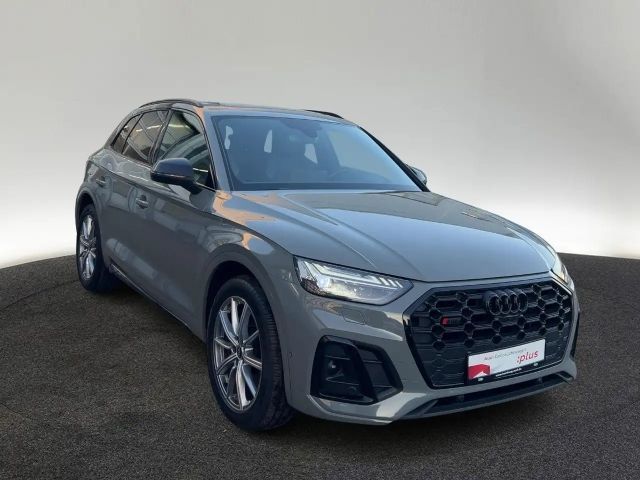 Audi SQ5 Quattro