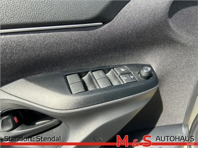 Toyota Yaris Cross Hybride Team D