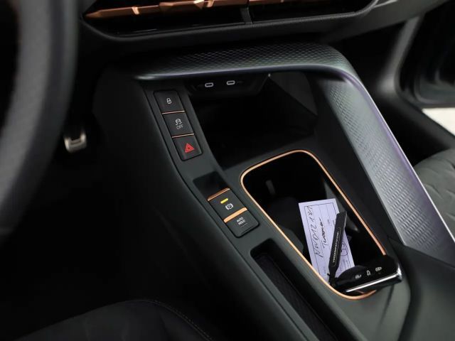 Cupra Terramar 1.5 e-TSI 150 PS DSG