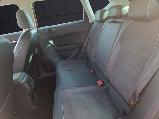 Seat Ateca DSG