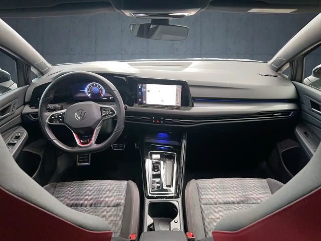 Volkswagen Golf 2.0 TSI DSG GTI Style