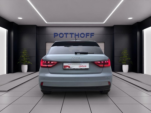 Audi A1 25 TFSI Sportback