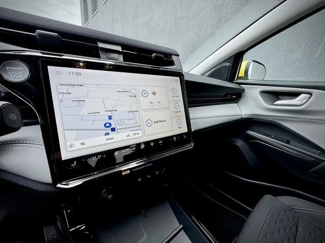 Ford Puma E-Gen 43kWh 168PS Aut. WOW Vorführwagen AKTION