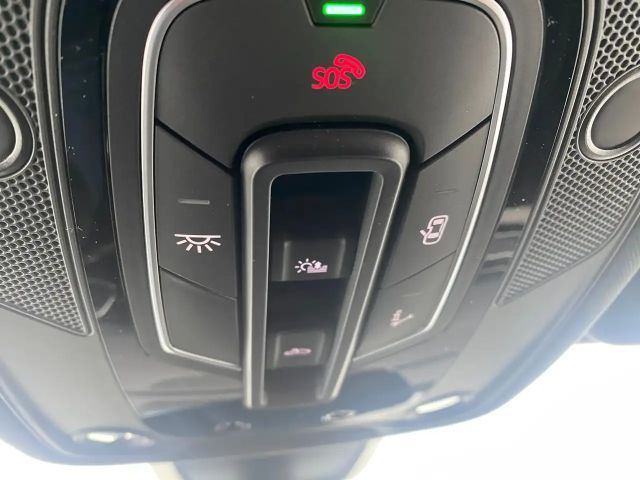 Audi Q7 60 TFSI Hybride Quattro