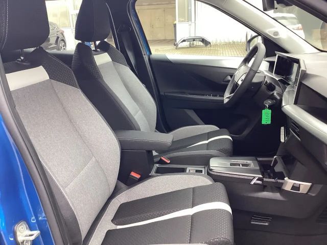 Opel Frontera Edition