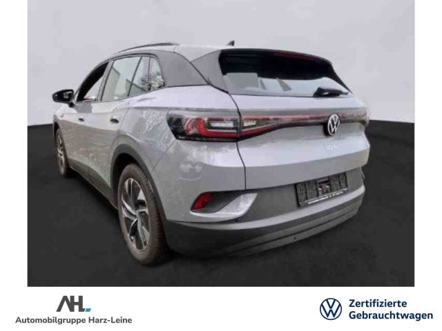 Volkswagen ID.4 Navi AHK LED AppConnect