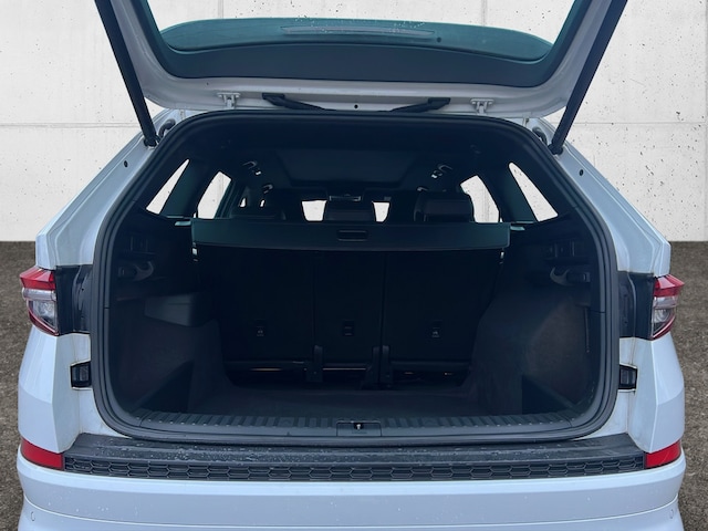 Skoda Kodiaq 2.0 TDI Sportline