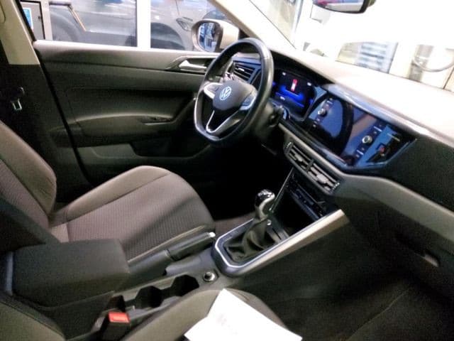 Volkswagen Taigo 1.0 TSI Life