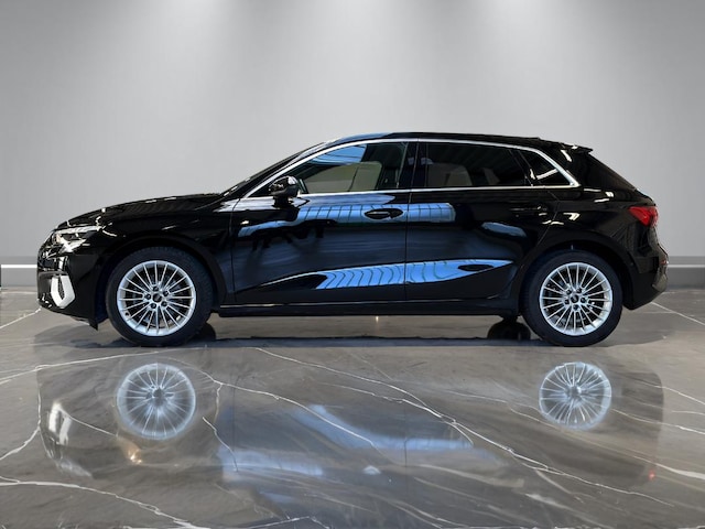 Audi A3 35 TDI Sportback