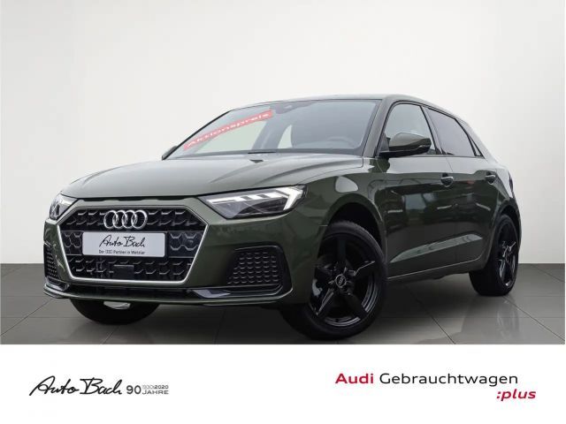 Audi A1 30 TFSI S-Tronic