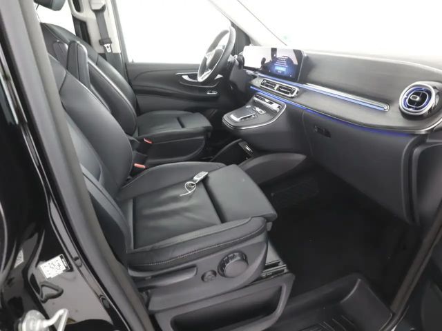 Mercedes-Benz V 300 AVANTGARDE Extralang