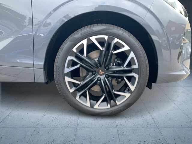 Cupra Terramar 1.5 e-Hybrid VZ e-Hybrid