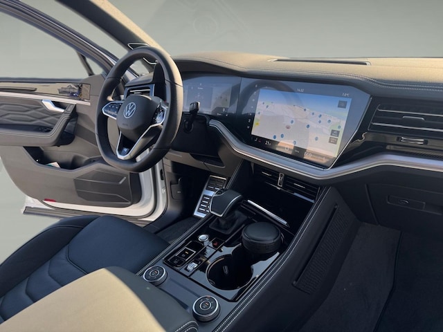 Volkswagen Touareg Touareg R-Line