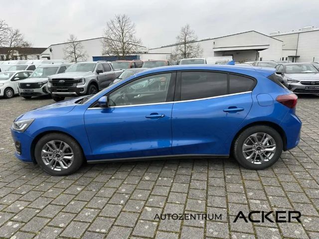 Ford Focus 1.5 EcoBlue Titanium