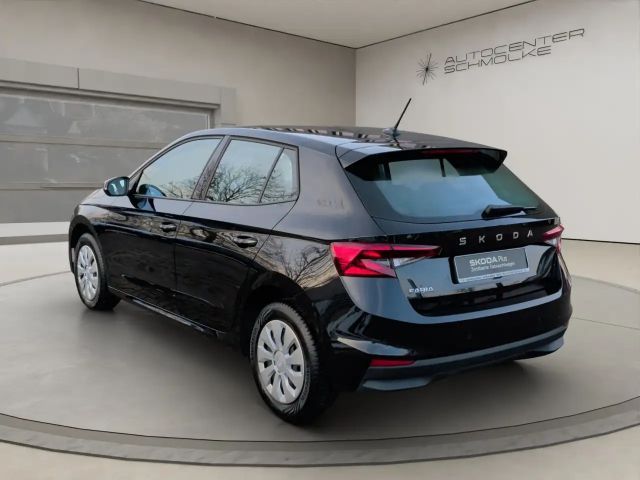 Skoda Fabia Fabia 1.0 MPI Essence *KLIMA*PDC*LED*  Klima/BC