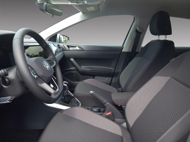 Volkswagen Polo Life