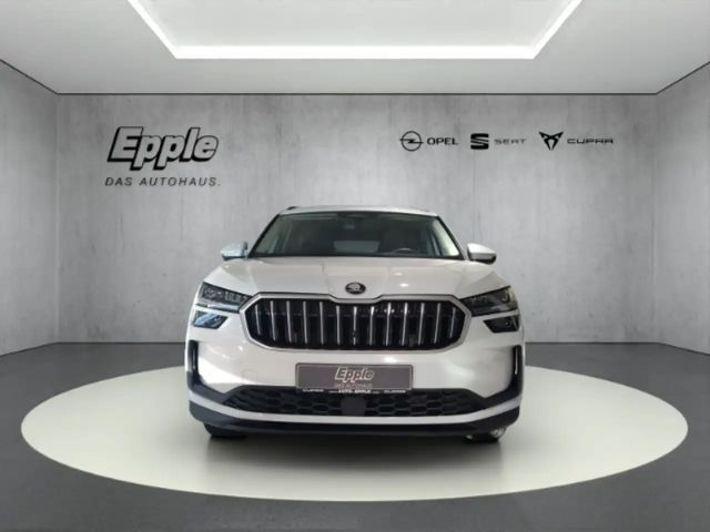 Skoda Kodiaq 2.0 TDI
