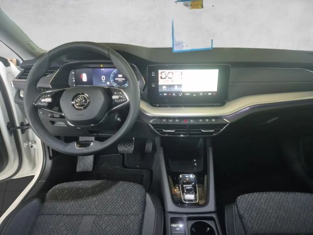 Skoda Octavia 2.0 TDI Combi Style Style