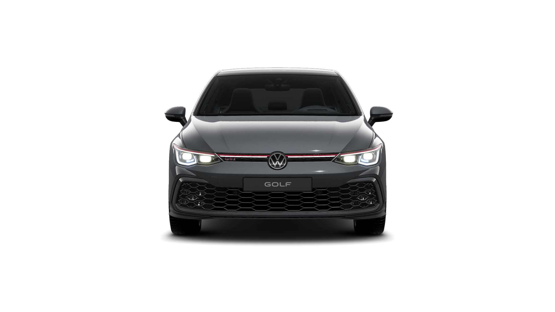 Volkswagen Golf Business DSG GTI IQ.Drive