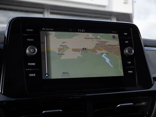 Volkswagen T-Roc 2.0 TSI 4Motion R-Line