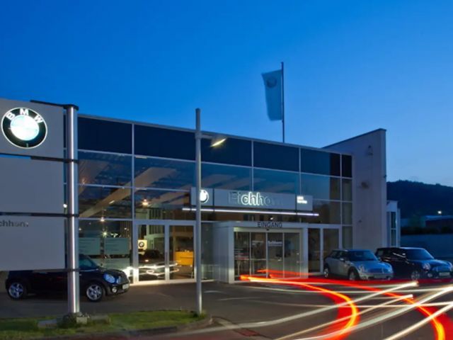 BMW 330 330i Advantage pakket Sedan